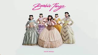 Barbie Tingz by Nicki Minaj Clean Version Resimi