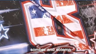 NASCAR honors Kyle Busch