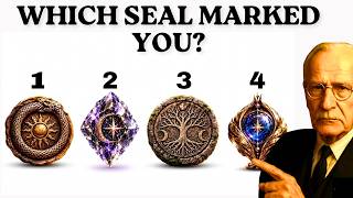 Choose One Ancient Symbol — What Your Instinct Reveals About Your Personality