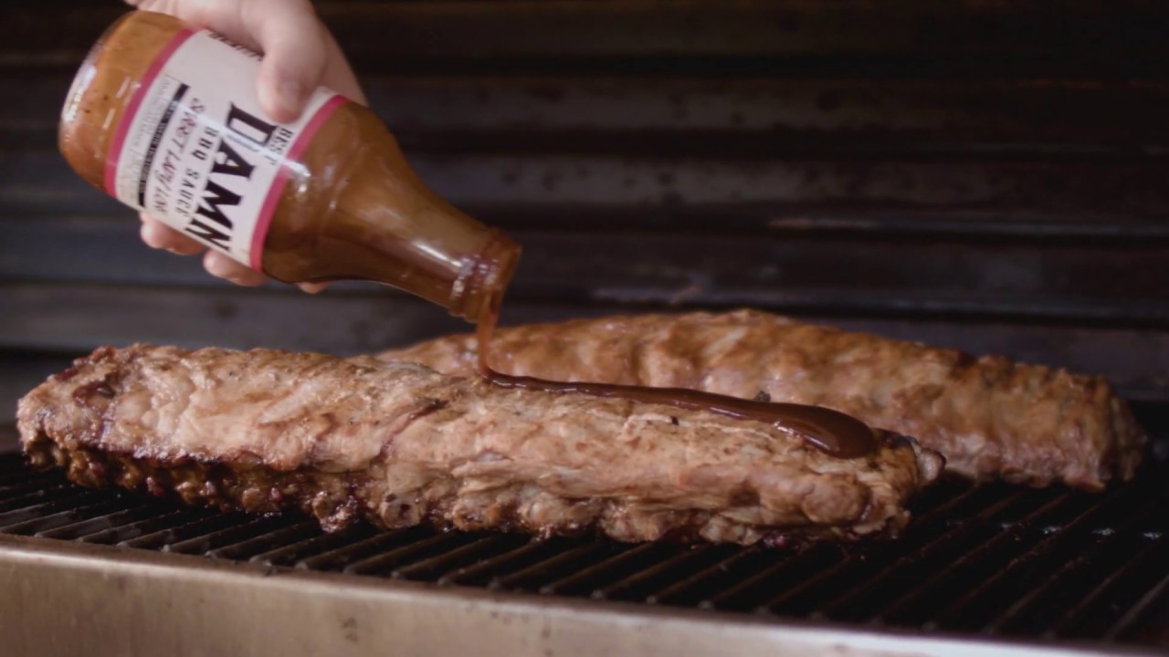 BestDamnBBQSauce YouTube