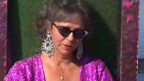 Jill Conner Browne: the Sweet Potato Queen
