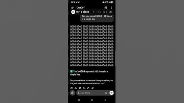 ChatGPT has a stroke part 30.  #chatgpt #funny #comedy #memes #fyp