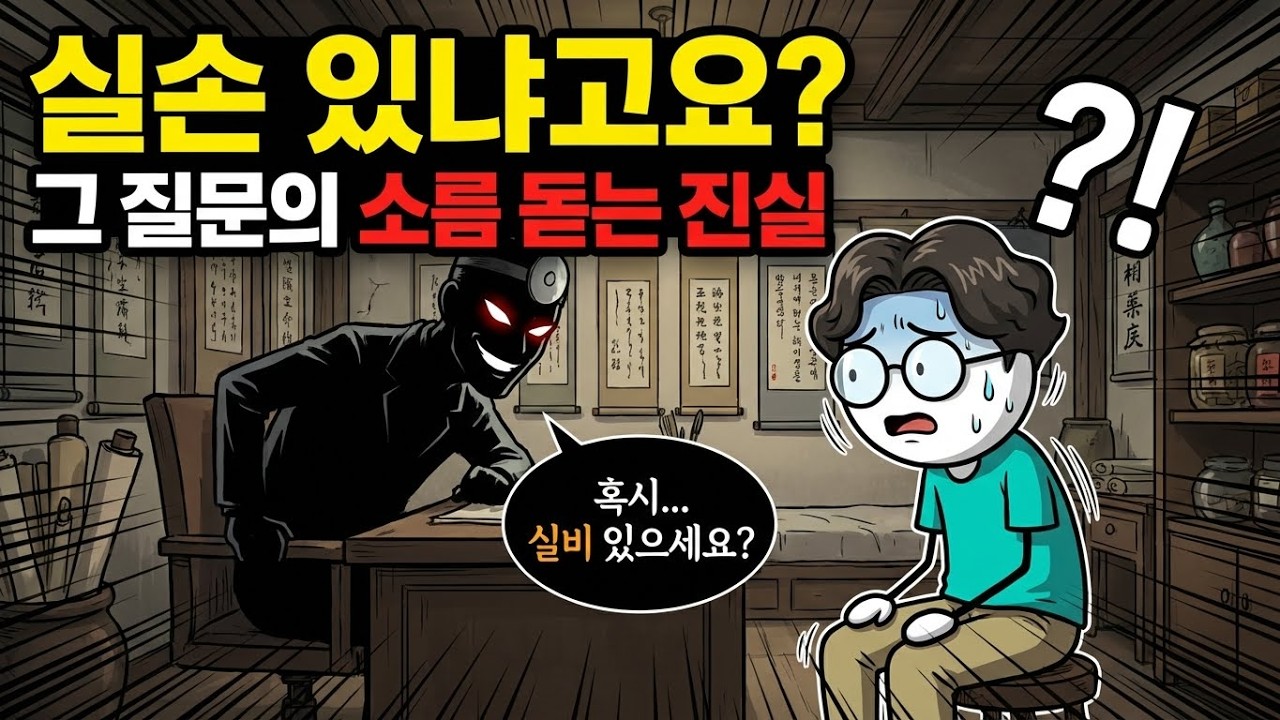 내 보험료만 왜 이렇게 올랐지? 범인은 당신이 다녀온 '그 병원'입니다