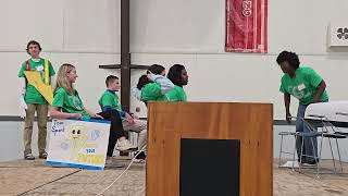 RYLA 2025 - D7600 - Team Spark