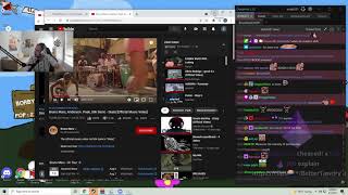 Erobb Eyeing Amouranth