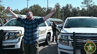 NCSO New Hire Orientation March 2026