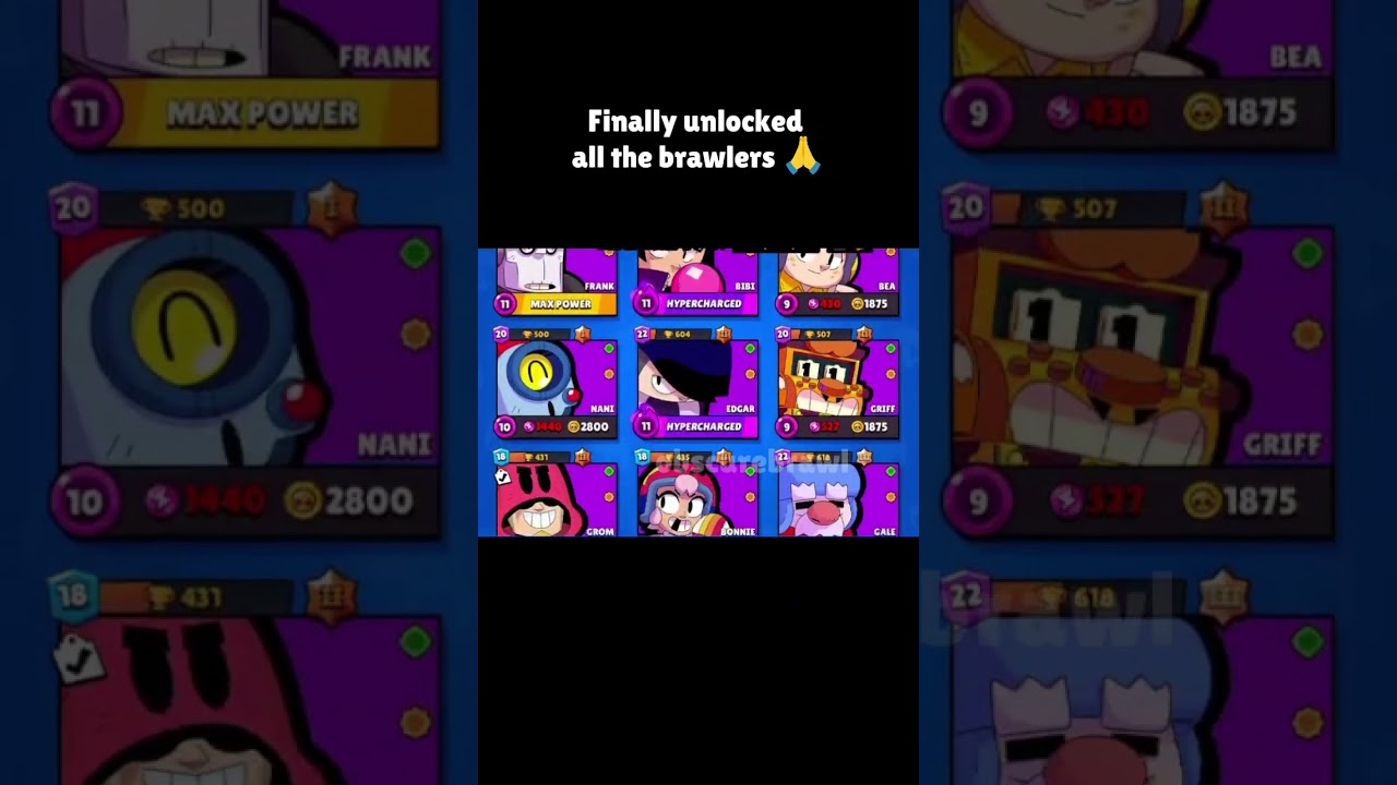 #brawlstars