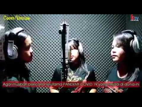 Ale Tuhan Orom Ma Rimas - Mu  cipt.  : Dompak Sinaga..