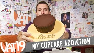Vat19 Awesome Time: My Cupcake Addiction