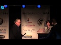 Sportgala in Heiloo Sporttalent van het jaar (24 januari 2015)