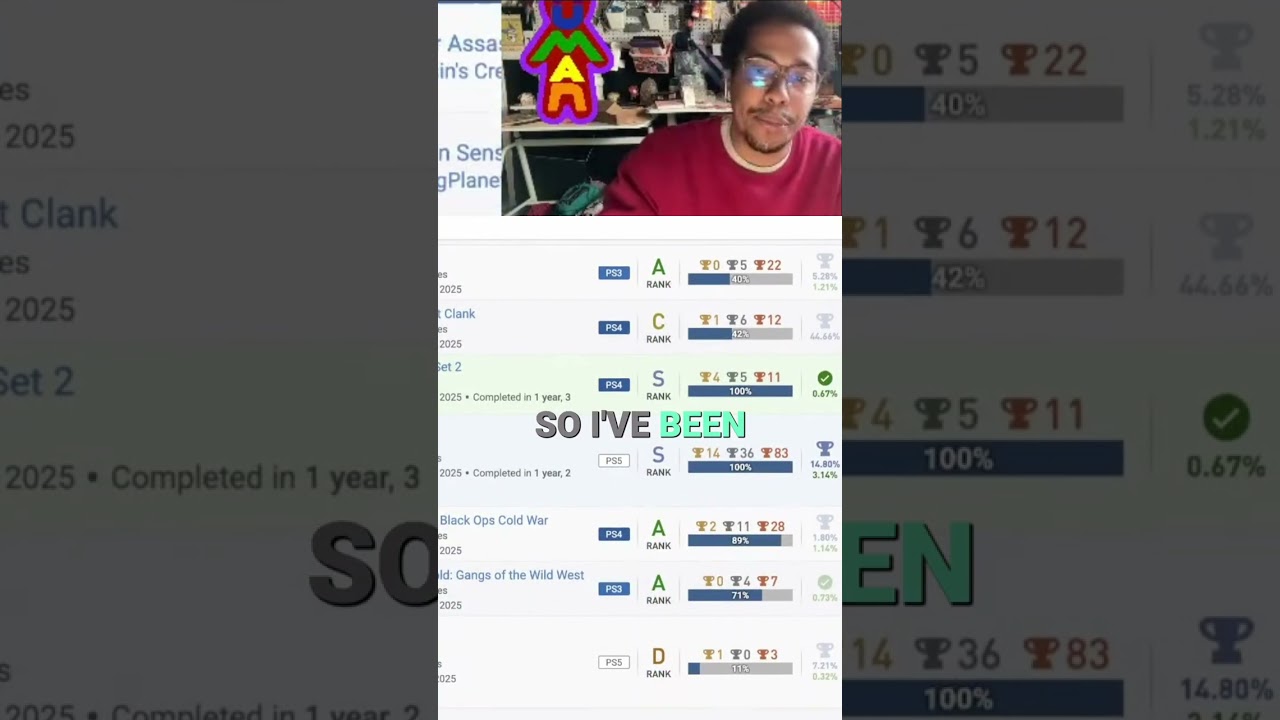 Black Ops Cold War: Trophy Hunt & Game Mode Secrets! 