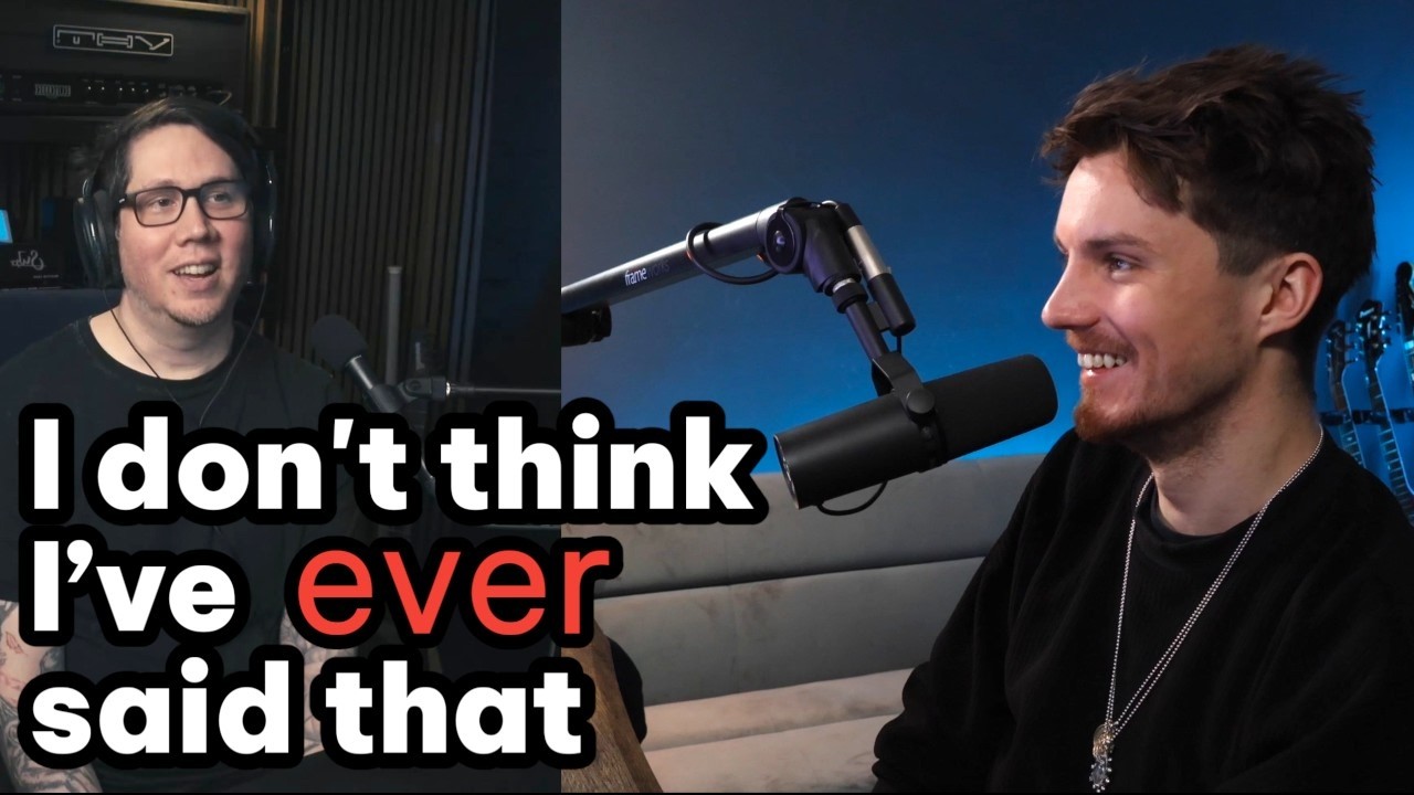 What It's Like Being Digital John