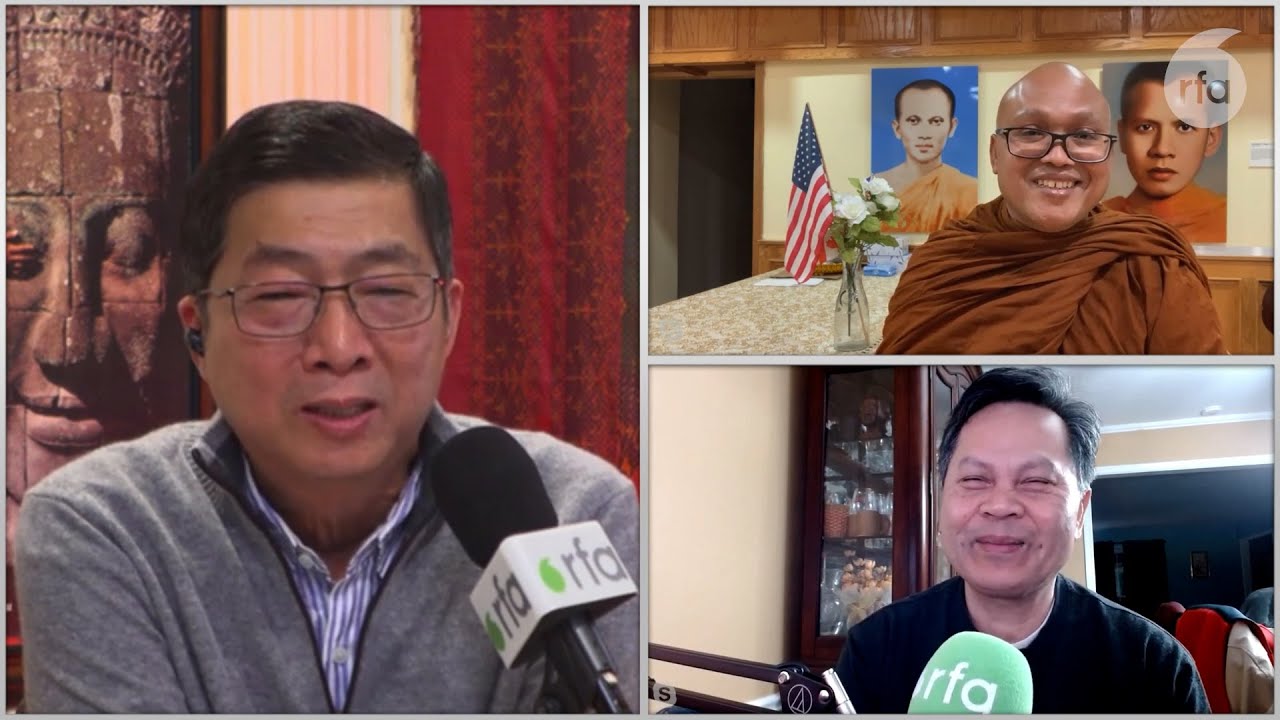 ផតខាសធ៍​ [ភាគ ៨៨] ​កត្តា​ដែល​មេដឹកនាំ​ខ្មែរ​គិត​មុខមាត់​ខ្លួន​ឯង​ជាធំ​