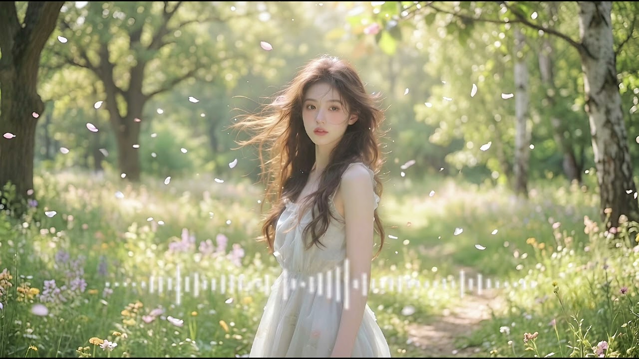 Qi Yuan - Not Snow, But U || Lagu 2025