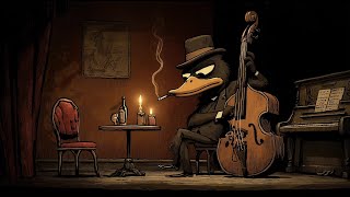 The PERFECT Work Soundtrack: Noir Jazz to Help You Concentrate