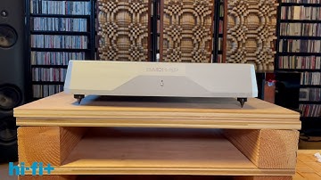 What is a Stereo Purifier? BACCH-SP Review