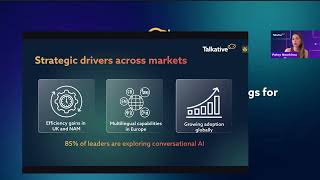 Webinar | IVRs Out, Voice AI In: Key Report Findings for Contact Centres in 2026