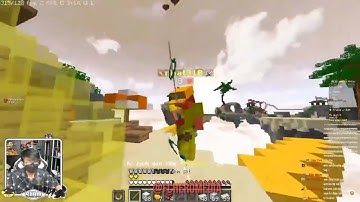 Khi Siro Tập Trung Vào Đánh Bedwars Và Cái Kết? | HeroMedia FC