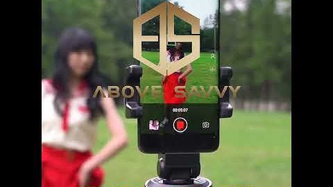 AI SMARTPHONE 360 HOLDER MOUNT 3