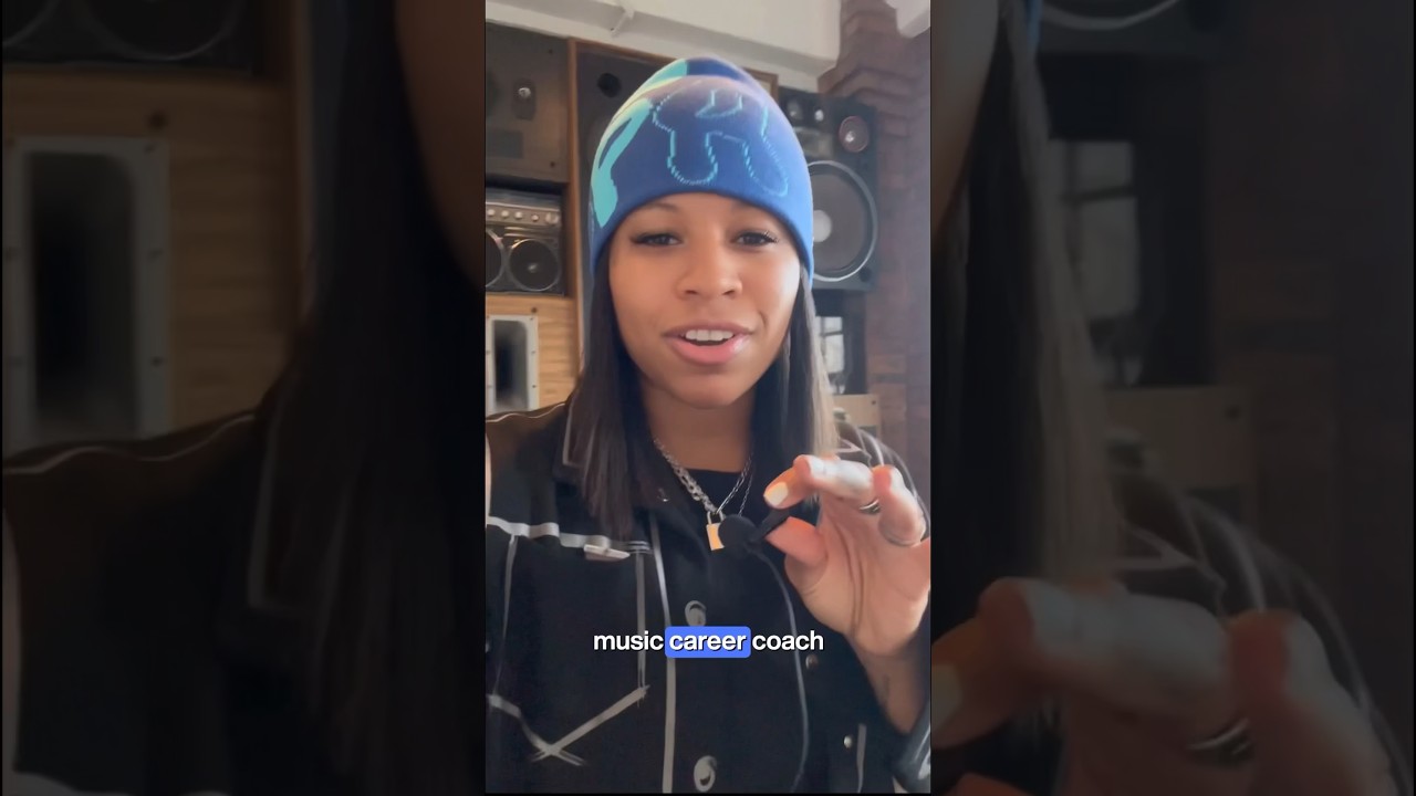 UnitedMasters Blueprint: personalized guidance, education & pro tips every time you open the app.