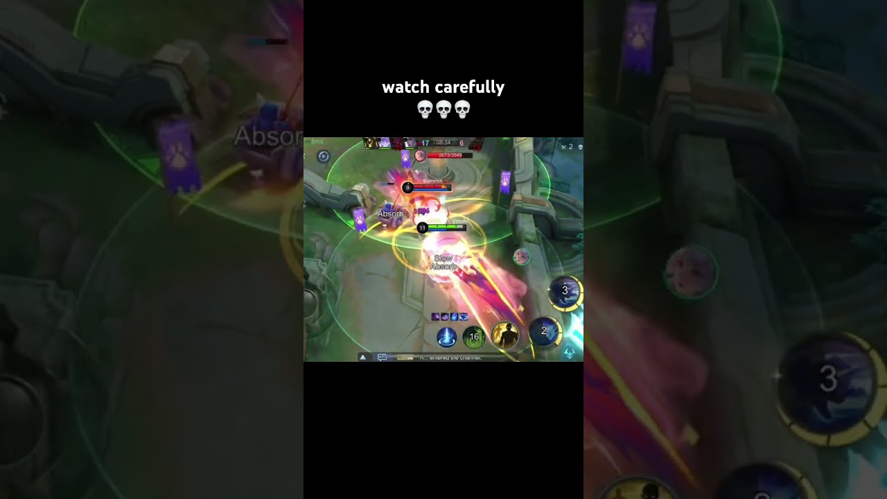 mlbb harith gameplay 