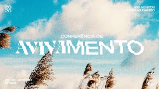 Melhores Momentos Conferência de Avivamento 2020 | CEIZS