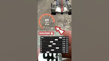 🚀 Porsche 919 Speed Glitch Settings Tutorial 🔥 Car Parking Multiplayer #youtubeshorts