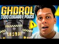GHDROL - GHDROL FUNCIONA? ⚠️(ALERTA)⚠️ Ghdrol é Bom? 💥 Ghdrol é Bomba? GHDROL VALE A PENA?