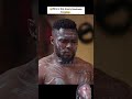 Maurice sam must be hiding something