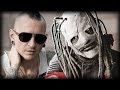 Linkin Park / Slipknot - The Victimized Anthem [OFFICIAL MUSIC VIDEO] [FULL-HD] [MASHUP]