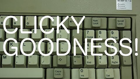 IBM Model F Serial to TRS-80 Coco Matrix Keyboard Adapter Design #1