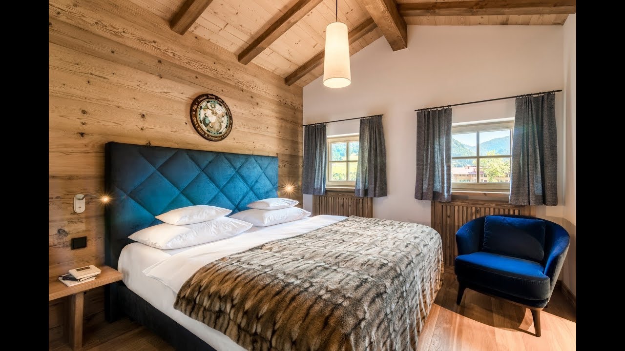 Hotel Gut Steinbach Imagefilm 2019