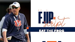 Flip the Script Episode 3 | Eat the Frog