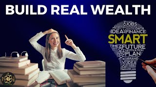 7 Smart Money Moves That Build Real Wealth