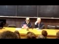 Franco Battiato - "Esistere oltre la vita" 30/03/2016 Università di Bologna