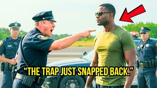 Racist Cops Thought He Was an Easy Target — But He Was the FBI’s Most Feared Commander