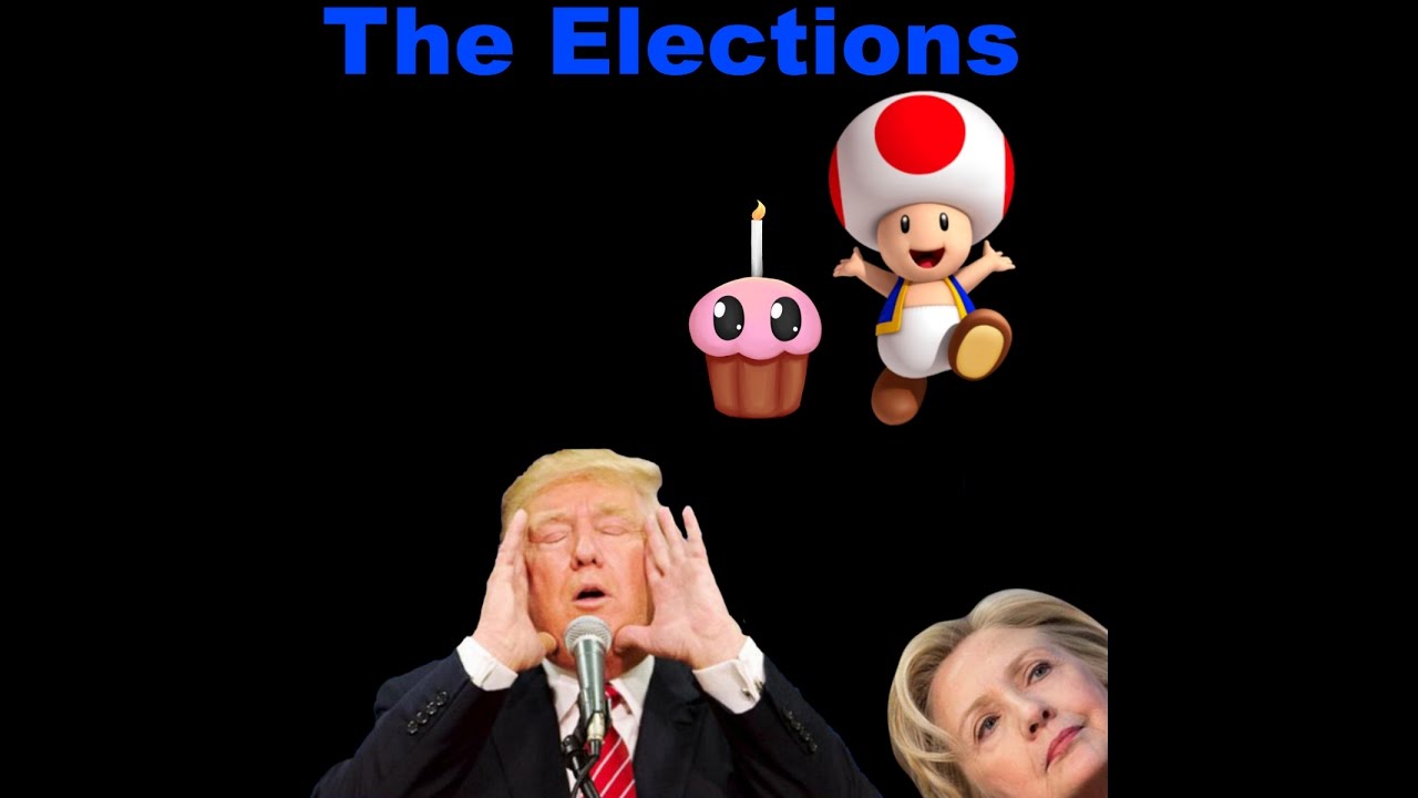 NPM Movie: The Elections