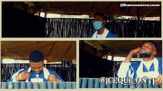 Kabusa Oriental Choir  Corona  