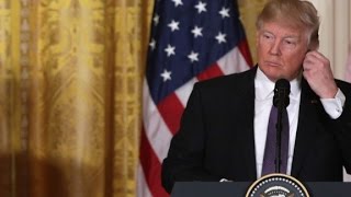 トランプ大統領 Cnnの記者をシカトする 動画あり 海外の反応 かいこれ 海外の反応 コレクション