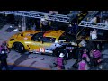Spot TV 24 Heures du Mans 2011