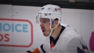 5/31/21  JG Pageau Makes It 3-1 For The Islanders
