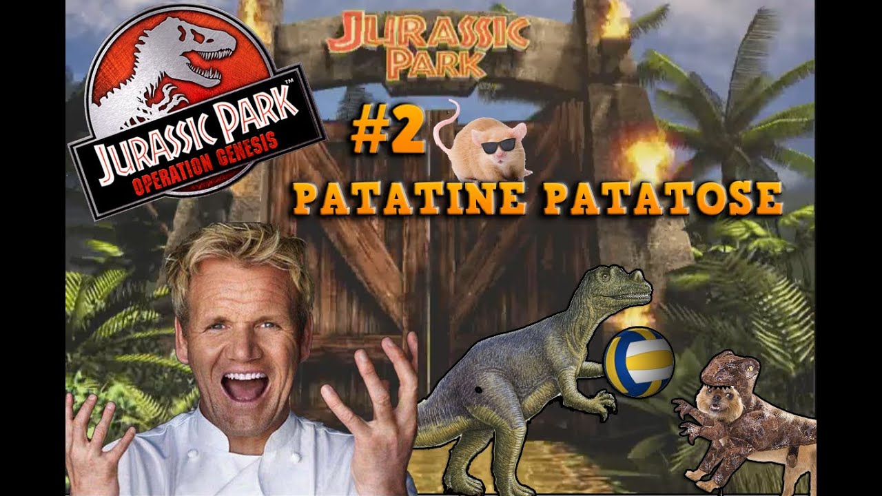jurassic park operation genesis 2 download jurassic park operation genesis 2 download