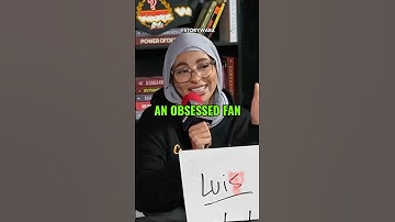 I Had An Obsessed Fan ARRESTED by the FBI