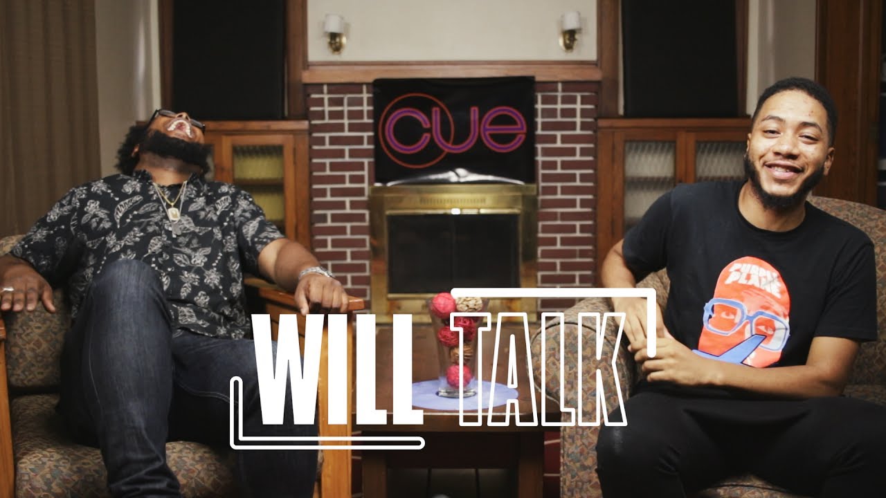 Jared Kushner Colluding, LeBron James Dancing, Girls Trip Grapefruit