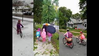 Data Tools for Walking, Biking, and Safe Routes to School Decision Making