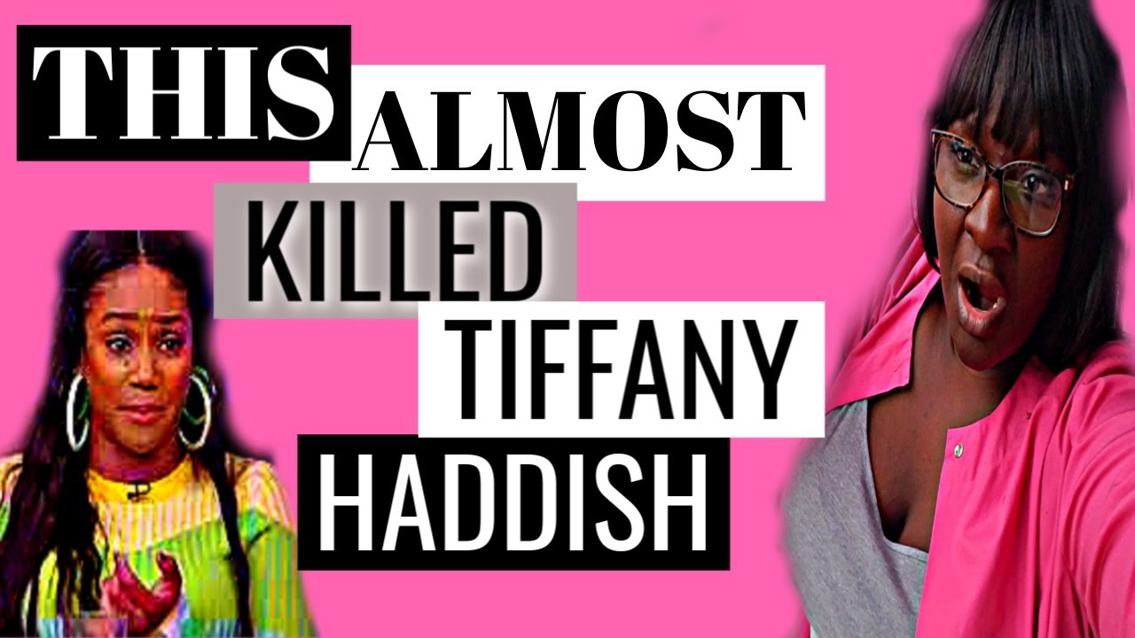 Toxic Shock Syndrome Symptoms And Causes | MEN GET IT TOO 😮