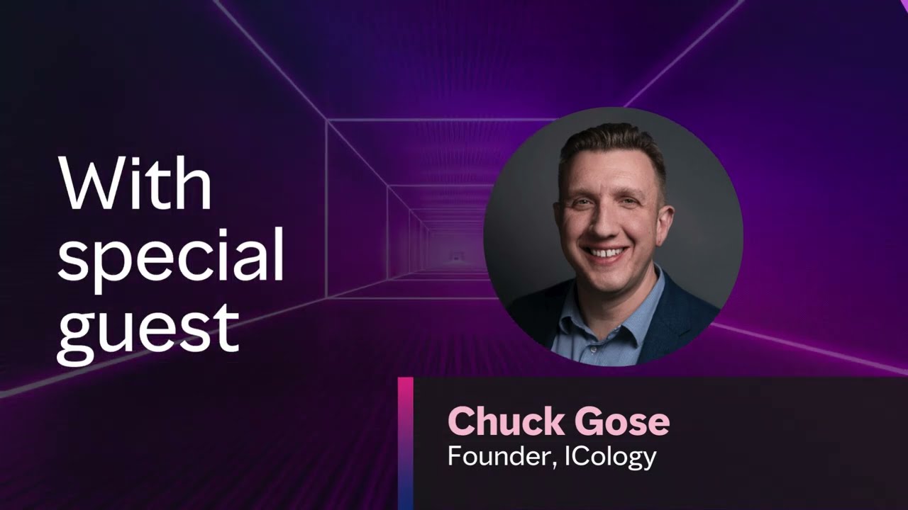 Good HR Requires Good Internal Communications with Chuck Gose, ICology