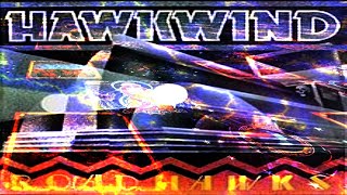 Hawkwind  You Shouldn't Do That