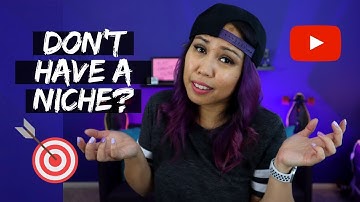 How To Find Your Target Audience on YouTube - What’s Your Niche?