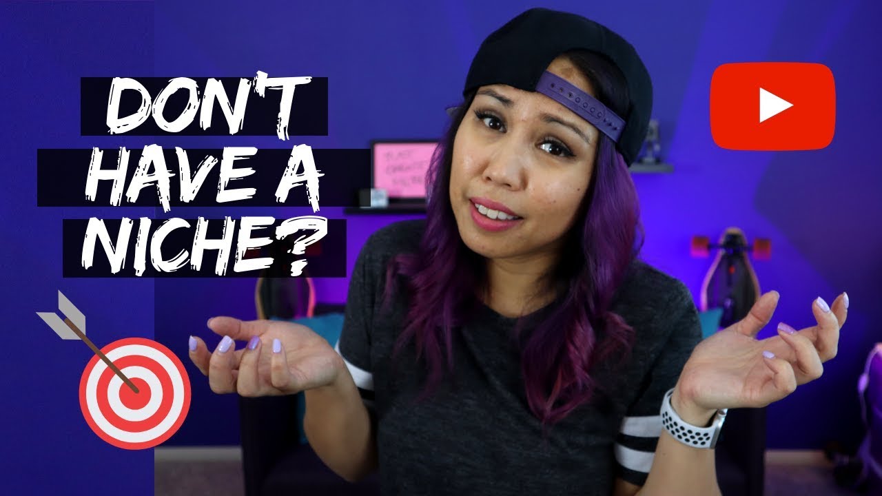 How To Find Your Target Audience On YouTube What s Your Niche YouTube